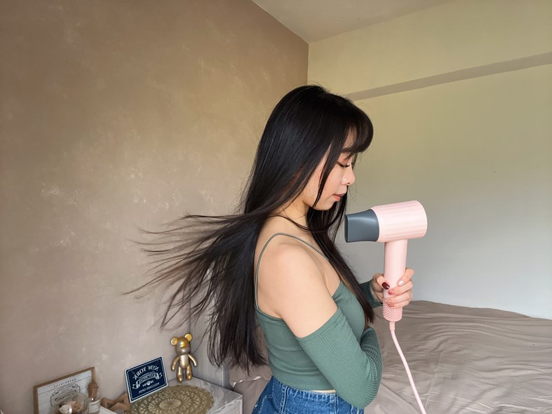 試用